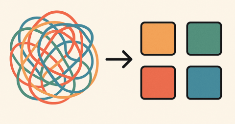 Best Practices for Refactoring Complex Legacy Code - The Amazonian Way