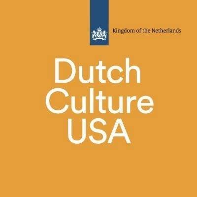 Dutch Culture USA